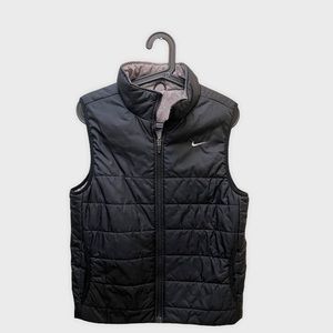 Reversible Nike Running vest size Medium